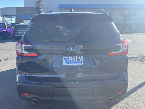 2023 Subaru Ascent Onyx Edition Limited