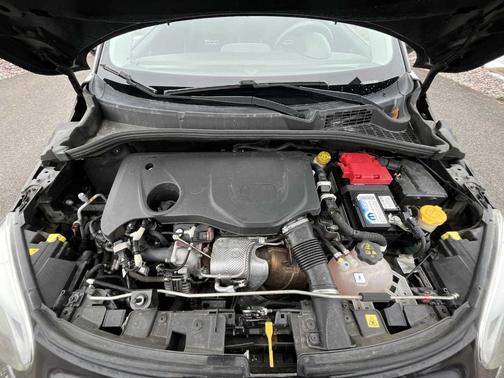 2019 FIAT 500X Trekking