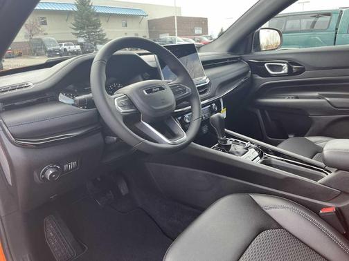 JOOSE 2026 Jeep Compass Latitude