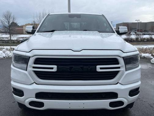 2021 RAM 1500 Sport