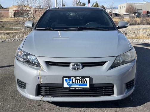 2011 Scion tC Base