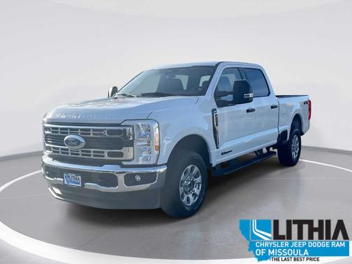 2024 Ford F-250 XLT