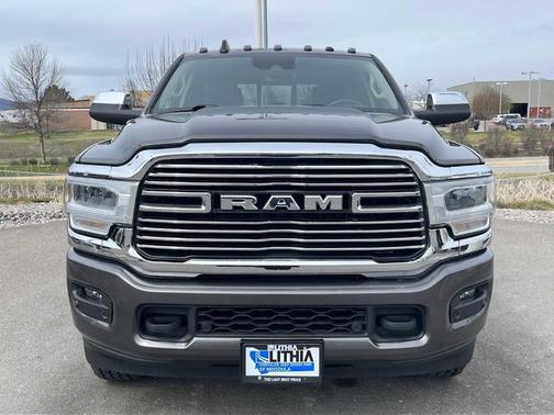 2022 RAM 3500 Laramie