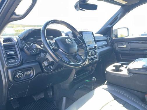 2020 RAM 2500 Power Wagon