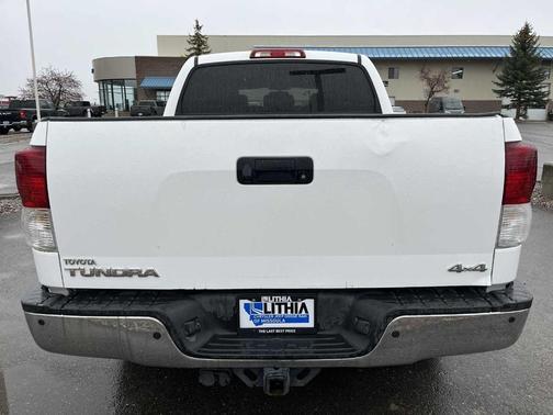 2013 Toyota Tundra Limited