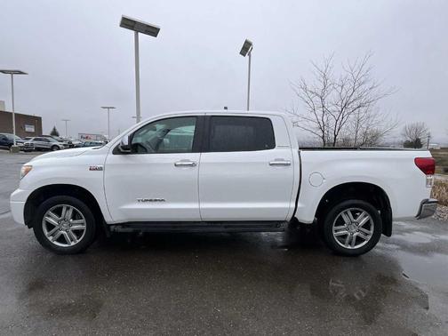 2013 Toyota Tundra Limited