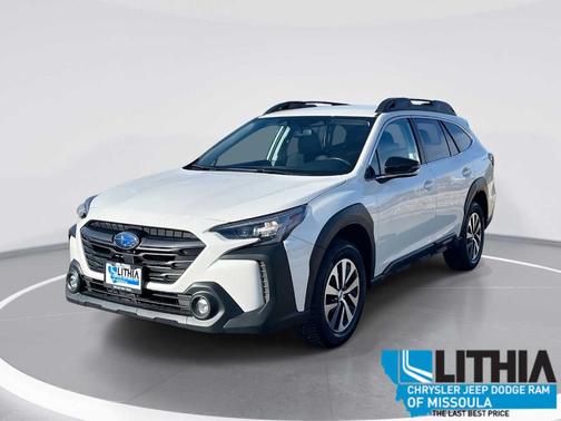2024 Subaru Outback Premium