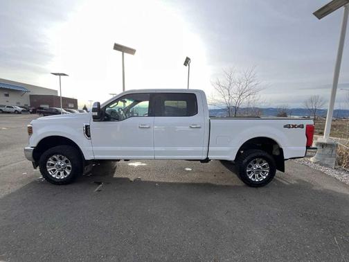 2019 Ford F-250 XLT