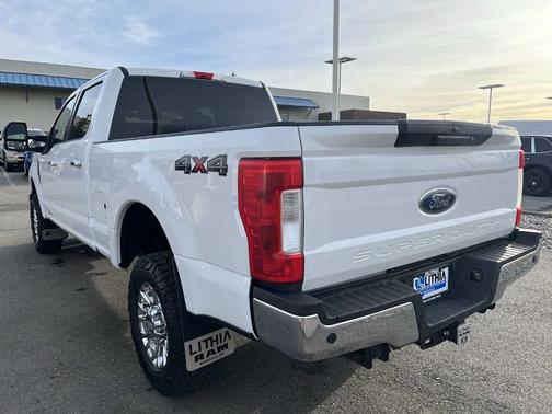 2019 Ford F-250 XLT