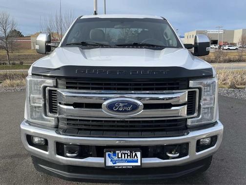 2019 Ford F-250 XLT