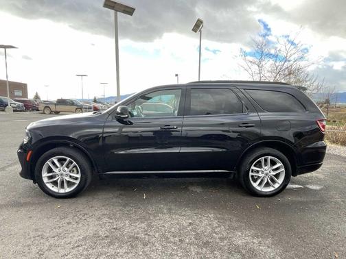 2023 Dodge Durango GT