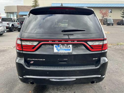 2023 Dodge Durango GT