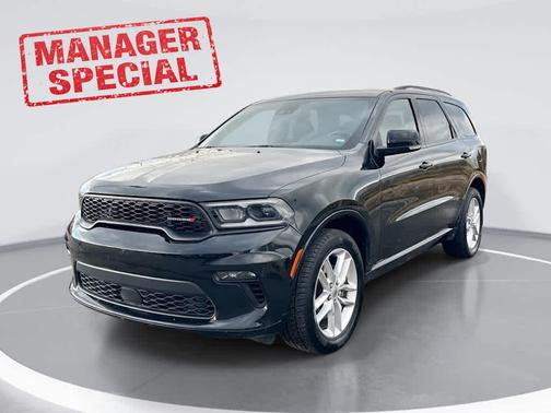 2023 Dodge Durango GT