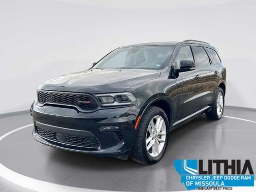 2023 Dodge Durango GT