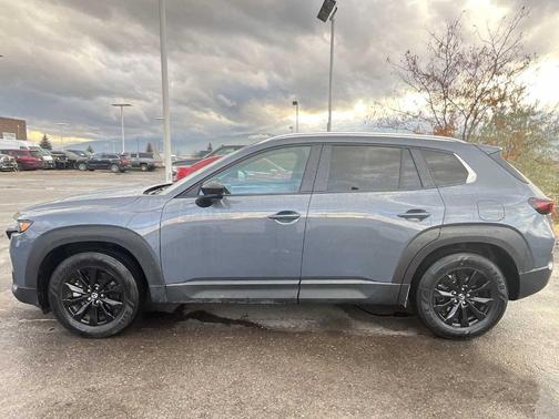 2024 Mazda CX-50 2.5 S Preferred Package