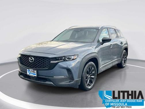 2024 Mazda CX-50 2.5 S Preferred Package