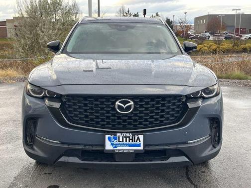2024 Mazda CX-50 2.5 S Preferred Package