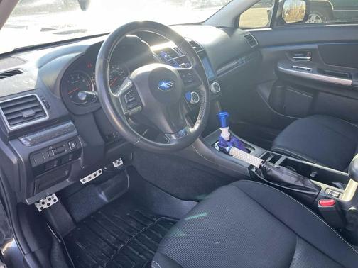 2015 Subaru Impreza 2.0i Sport Premium