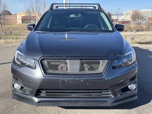 2015 Subaru Impreza 2.0i Sport Premium