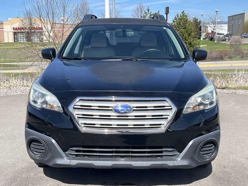 2016 Subaru Outback 2.5i