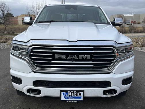 2022 RAM 1500 Longhorn