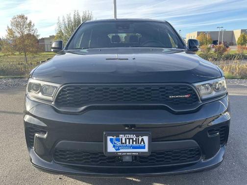 2024 Dodge Durango GT