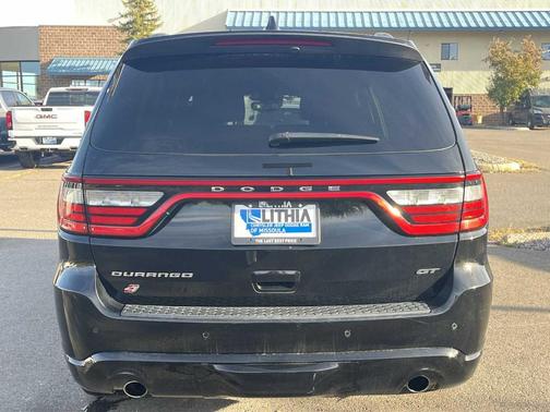 2024 Dodge Durango GT