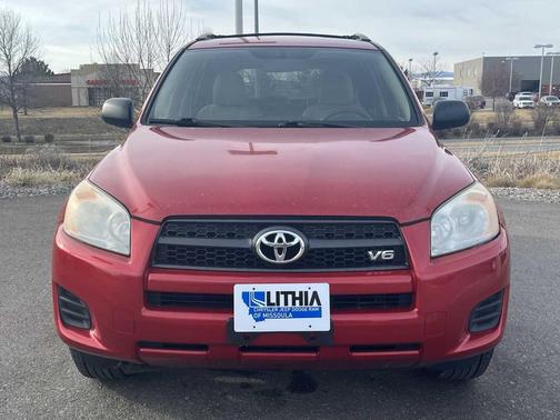 2011 Toyota RAV4 