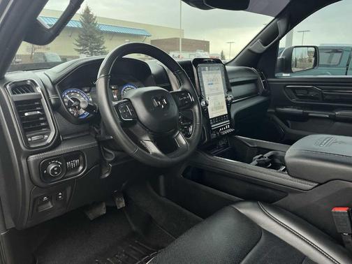 2022 RAM 1500 Limited