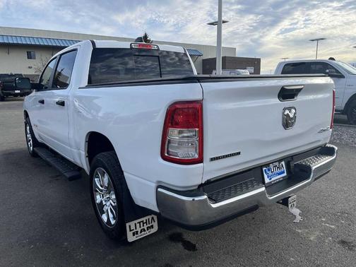 2024 RAM 1500 Big Horn