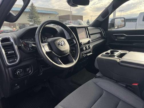 2024 RAM 1500 Big Horn