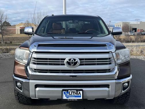 2015 Toyota Tundra 1794