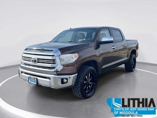 2015 Toyota Tundra 1794