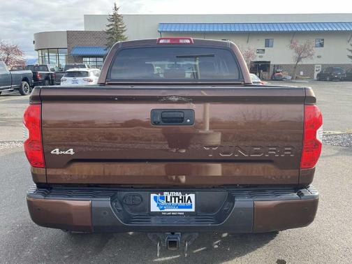 2015 Toyota Tundra 1794