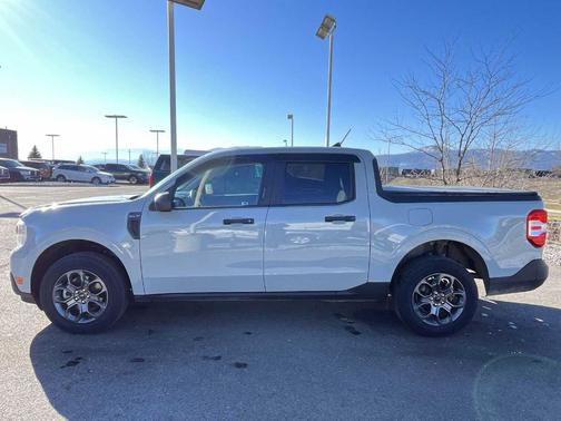 2023 Ford Maverick XLT