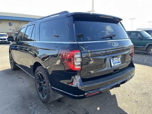 2023 Ford Expedition Max Limited