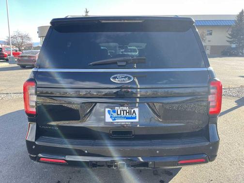 2023 Ford Expedition Max Limited