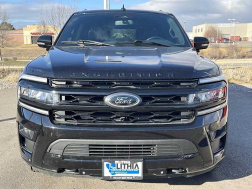 2023 Ford Expedition Max Limited