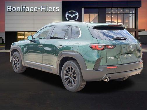 Cypress 2026 Mazda CX-50 Preferred