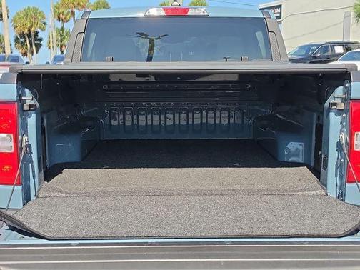 Area 51 2023 Ford Maverick XLT