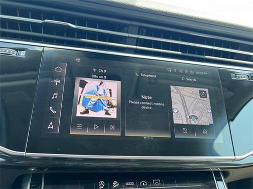 2024 Audi Q7 55 Premium Plus