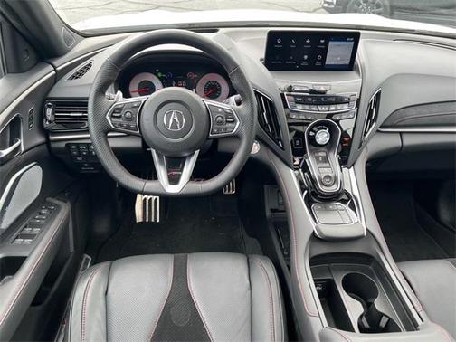 2024 Acura RDX A-Spec Advance Package