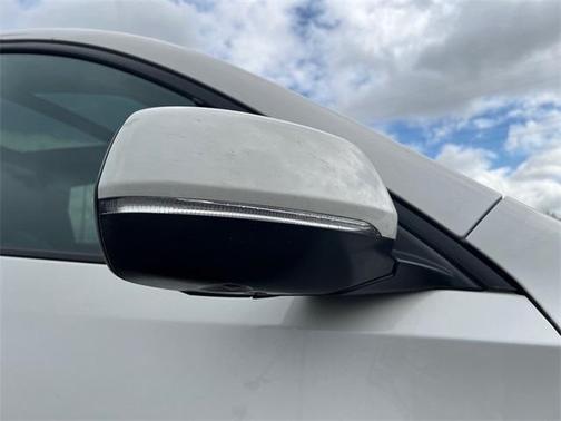 2024 Acura RDX A-Spec Advance Package