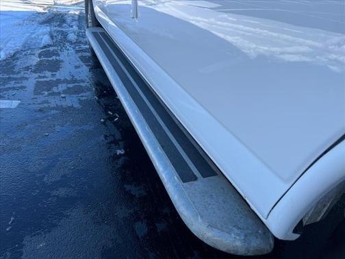 2023 GMC Savana 2500 Work Van