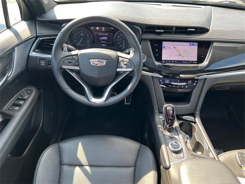 2024 Cadillac XT6 Sport AWD