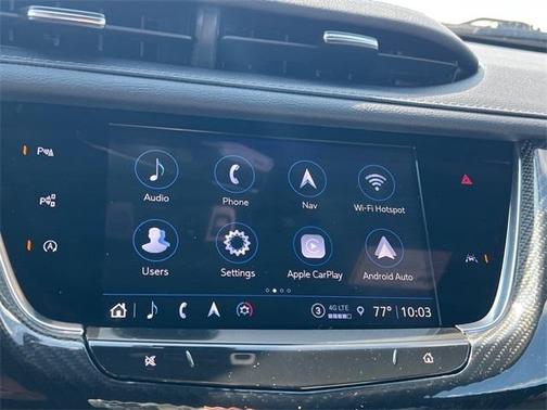 2024 Cadillac XT6 Sport AWD