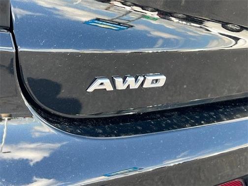 2024 Cadillac XT6 Sport AWD