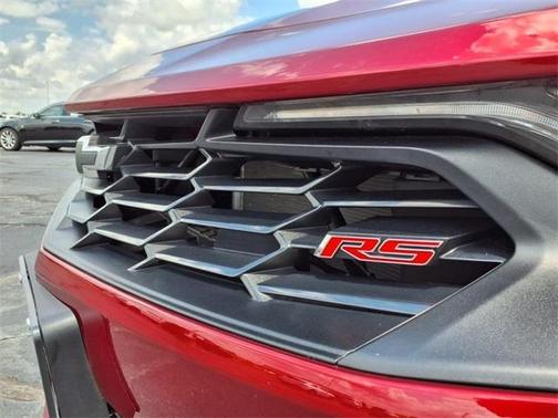2024 Chevrolet Camaro 1LT