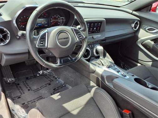 2024 Chevrolet Camaro 1LT
