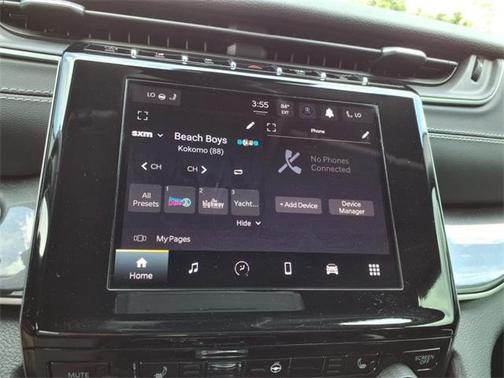 2022 Jeep Grand Cherokee L Laredo